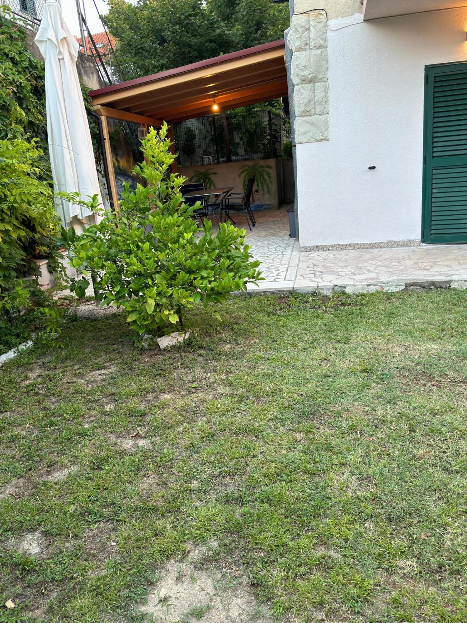 Lejlighed Valentinas Garden Split